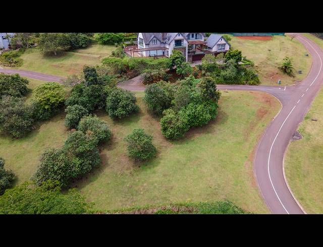 962M² VACANT LAND FOR SALE IN COTSWOLD DOWNS GOLF & COUNTRY ESTATE